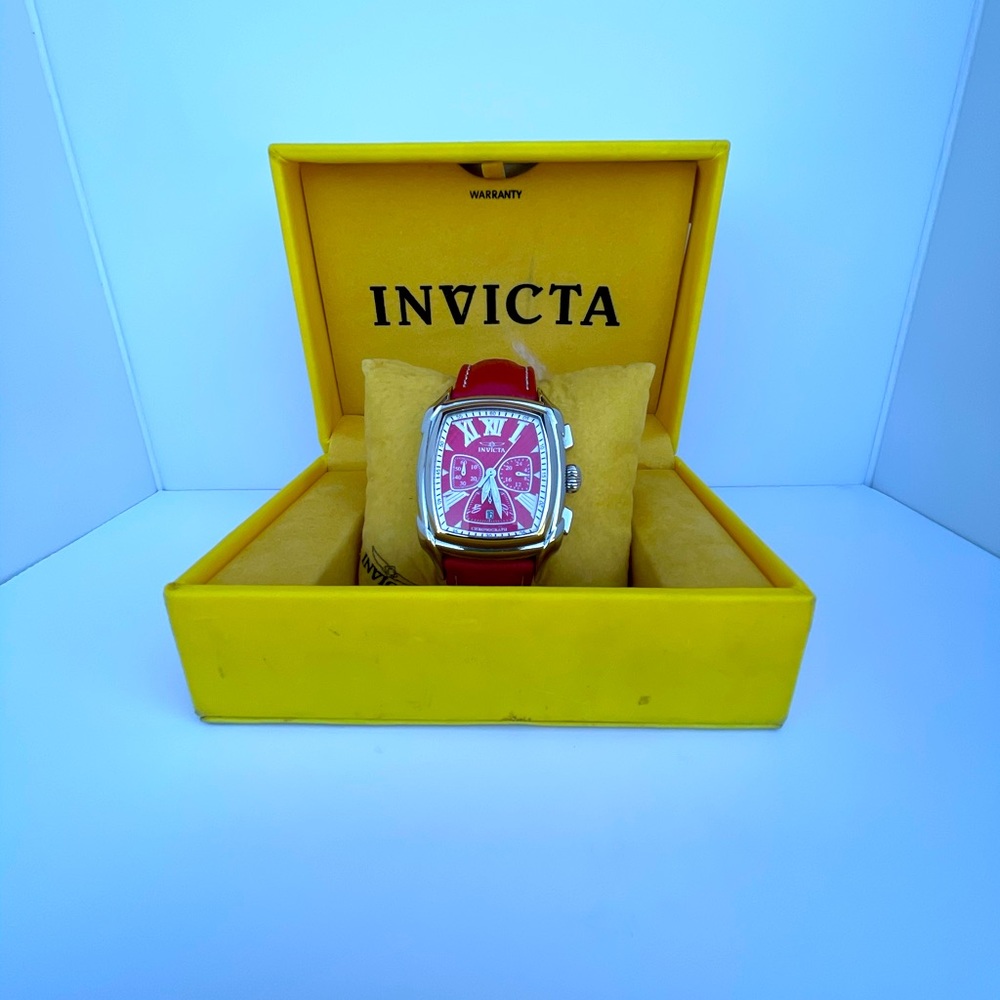 Invicta Watch